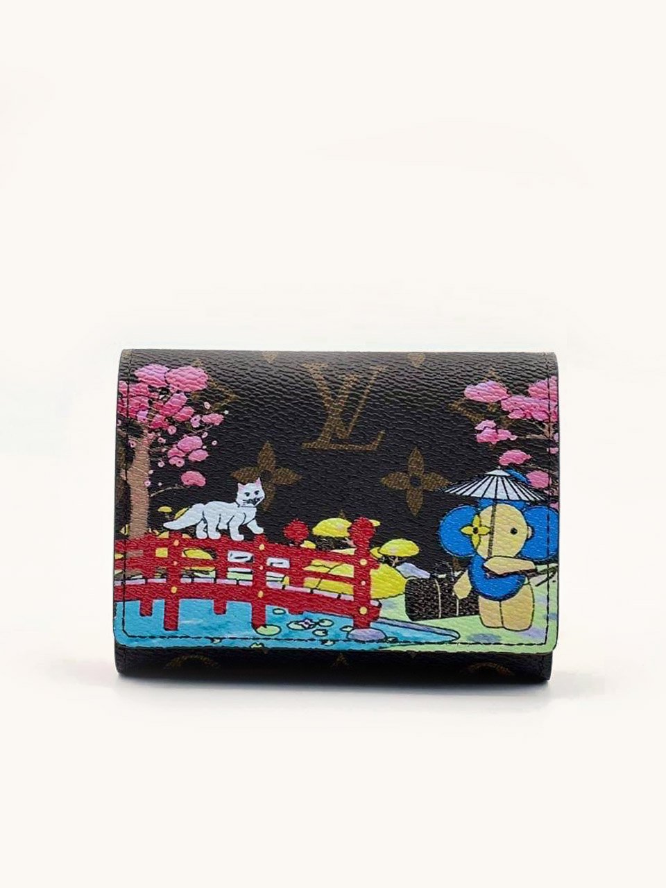 Кошелек Louis Vuitton